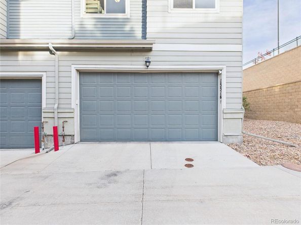 15516 W 64th Loop F, Arvada CO 80007