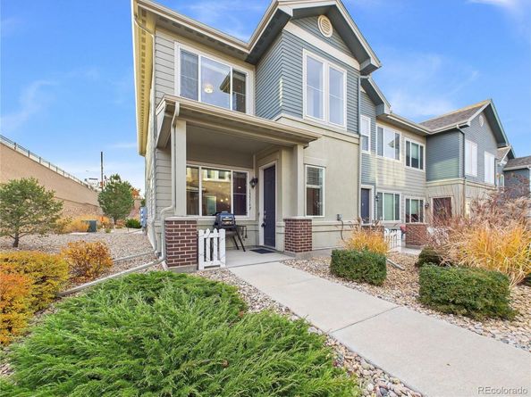 15516 W 64th Loop F, Arvada CO 80007