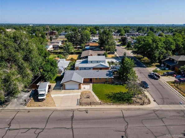 6405 W Nevada Place, Lakewood CO 80226
