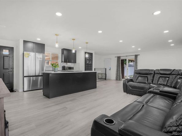6405 W Nevada Place, Lakewood CO 80226