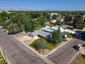 6405 W Nevada Place, Lakewood CO 80226
