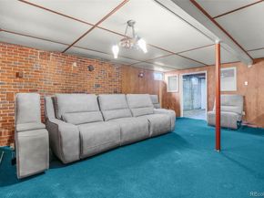 6405 W Nevada Place, Lakewood CO 80226