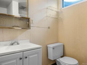 6405 W Nevada Place, Lakewood CO 80226