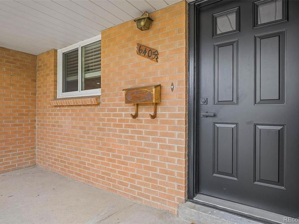 6405 W Nevada Place, Lakewood CO 80226
