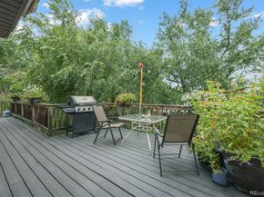 12173 W 27th Drive, Lakewood CO 80215