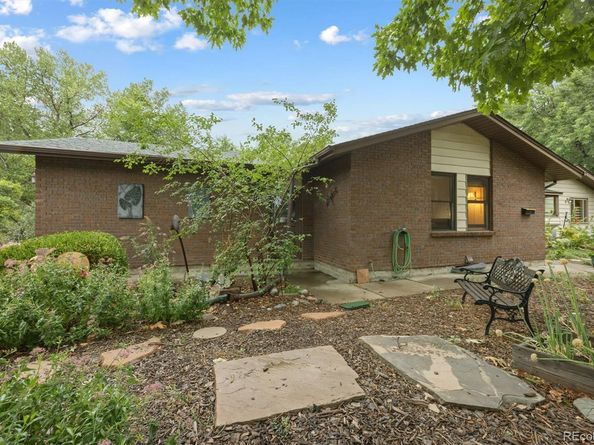 12173 W 27th Drive, Lakewood CO 80215