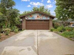 12173 W 27th Drive, Lakewood CO 80215