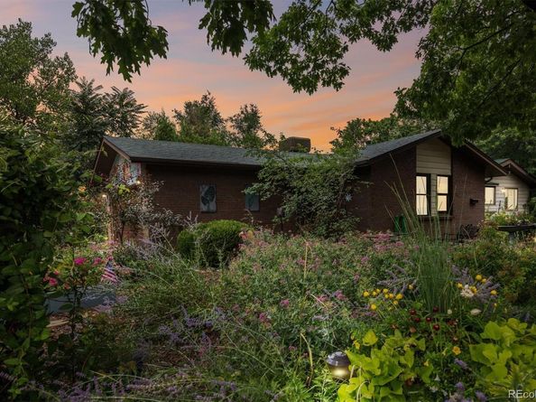 12173 W 27th Drive, Lakewood CO 80215