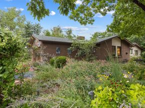 12173 W 27th Drive, Lakewood CO 80215