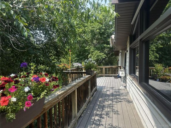 12173 W 27th Drive, Lakewood CO 80215