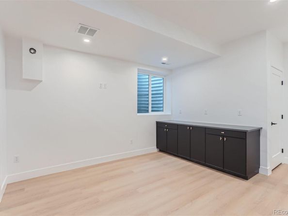 1928 W 41st Avenue, Denver CO 80211