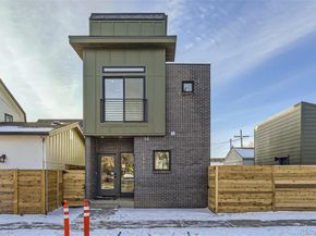 1928 W 41st Avenue, Denver CO 80211