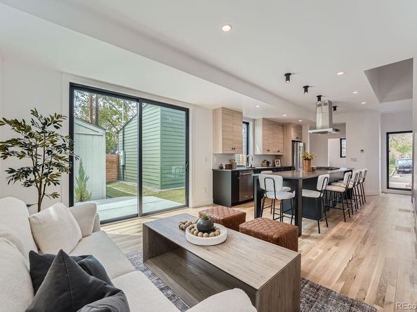 1928 W 41st Avenue, Denver CO 80211