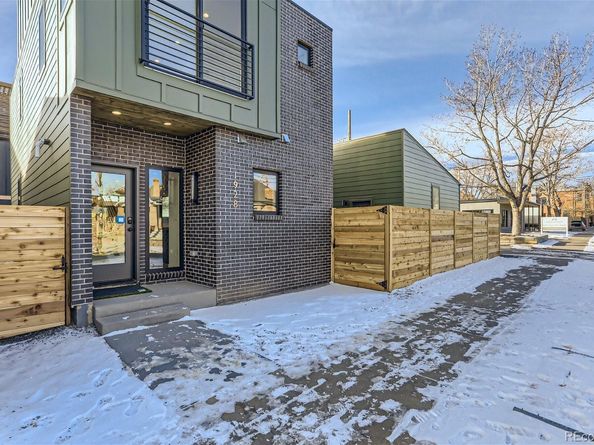 1928 W 41st Avenue, Denver CO 80211