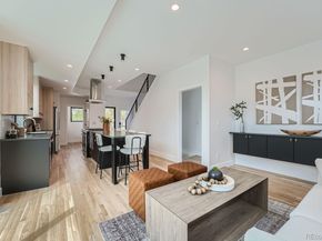 1928 W 41st Avenue, Denver CO 80211