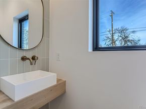 1928 W 41st Avenue, Denver CO 80211