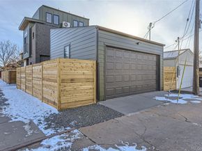1928 W 41st Avenue, Denver CO 80211