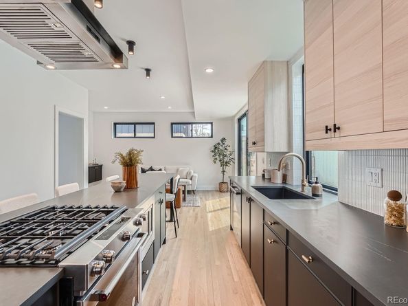 1928 W 41st Avenue, Denver CO 80211