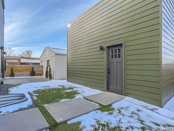 1928 W 41st Avenue, Denver CO 80211