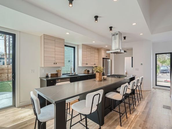 1928 W 41st Avenue, Denver CO 80211