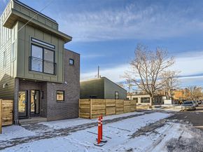 1928 W 41st Avenue, Denver CO 80211