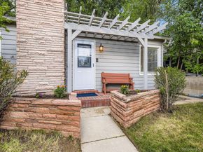 2554 S Lafayette Street, Denver CO 80210