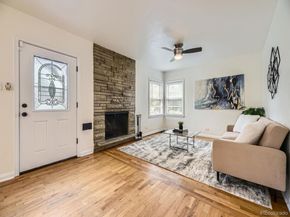 2554 S Lafayette Street, Denver CO 80210