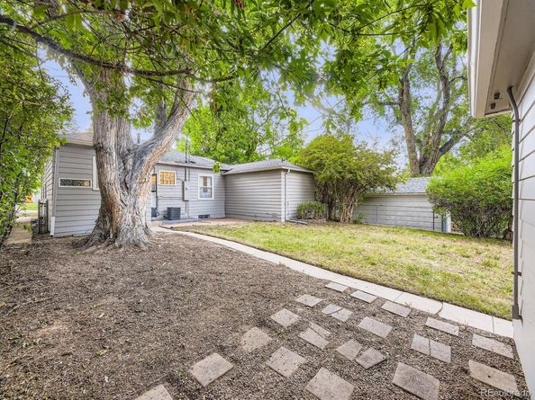 2554 S Lafayette Street, Denver CO 80210