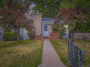 2554 S Lafayette Street, Denver CO 80210