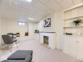 2554 S Lafayette Street, Denver CO 80210