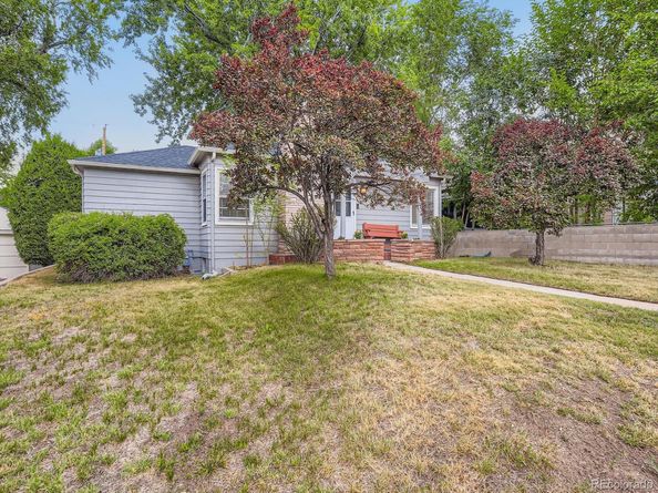 2554 S Lafayette Street, Denver CO 80210