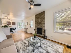 2554 S Lafayette Street, Denver CO 80210