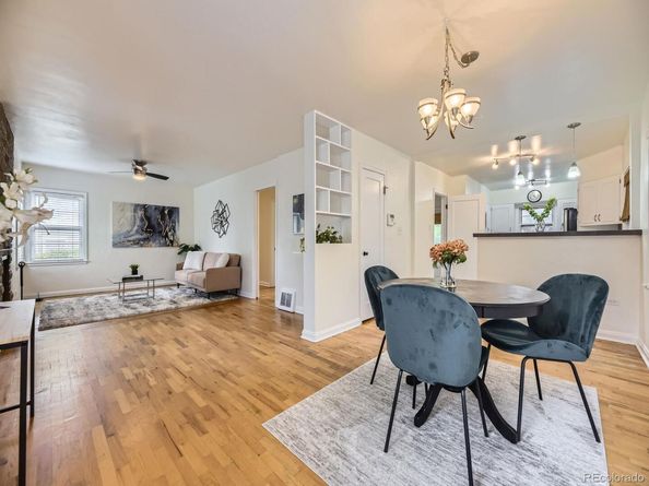2554 S Lafayette Street, Denver CO 80210