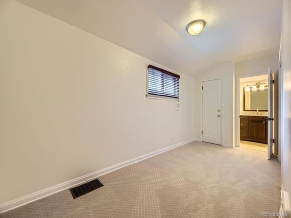 2554 S Lafayette Street, Denver CO 80210