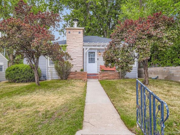 2554 S Lafayette Street, Denver CO 80210