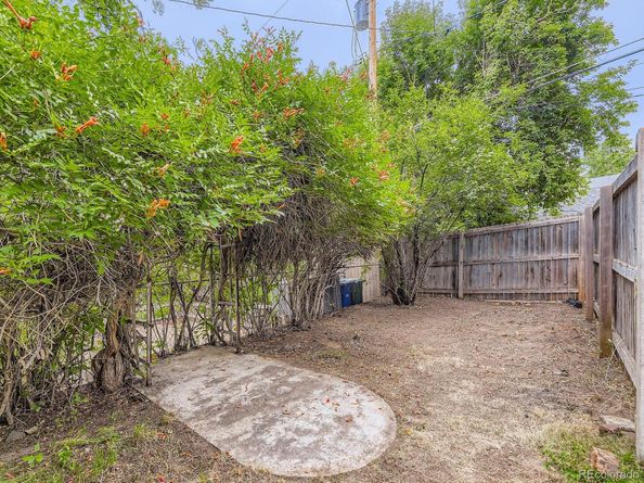 2554 S Lafayette Street, Denver CO 80210