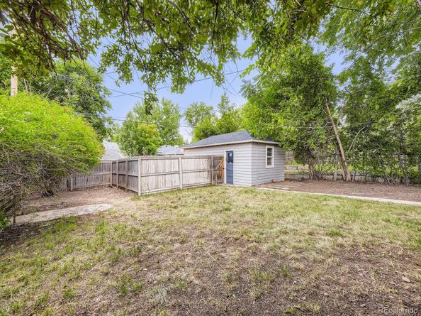 2554 S Lafayette Street, Denver CO 80210