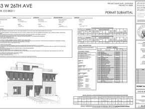 Undisclosed Address #6345441, Denver CO 80211