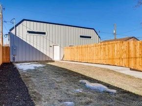 Undisclosed Address #6345441, Denver CO 80211