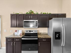 22655 E Ontario Drive 203, Aurora CO 80016