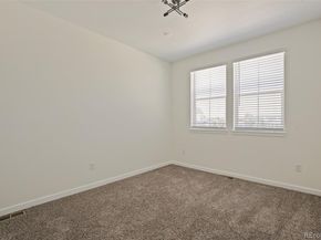 7362 W Evans Place, Denver CO 80227