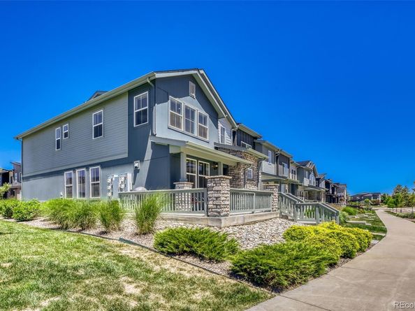 7362 W Evans Place, Denver CO 80227
