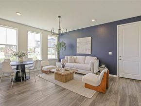 7362 W Evans Place, Denver CO 80227