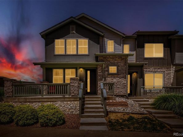 7362 W Evans Place, Denver CO 80227
