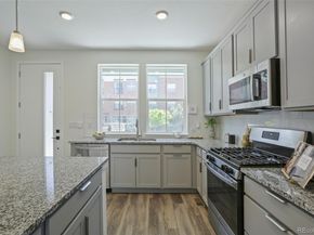 7362 W Evans Place, Denver CO 80227