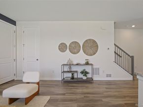 7362 W Evans Place, Denver CO 80227