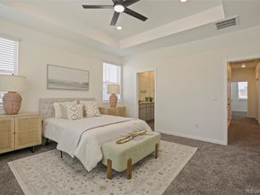 7362 W Evans Place, Denver CO 80227
