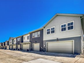 7362 W Evans Place, Denver CO 80227
