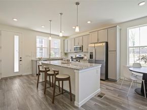 7362 W Evans Place, Denver CO 80227