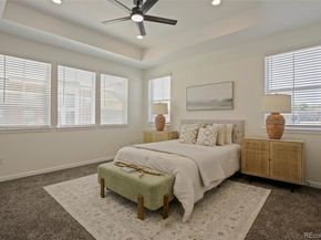 7362 W Evans Place, Denver CO 80227